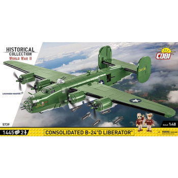 Consolidated B-24 Liberator (5739)